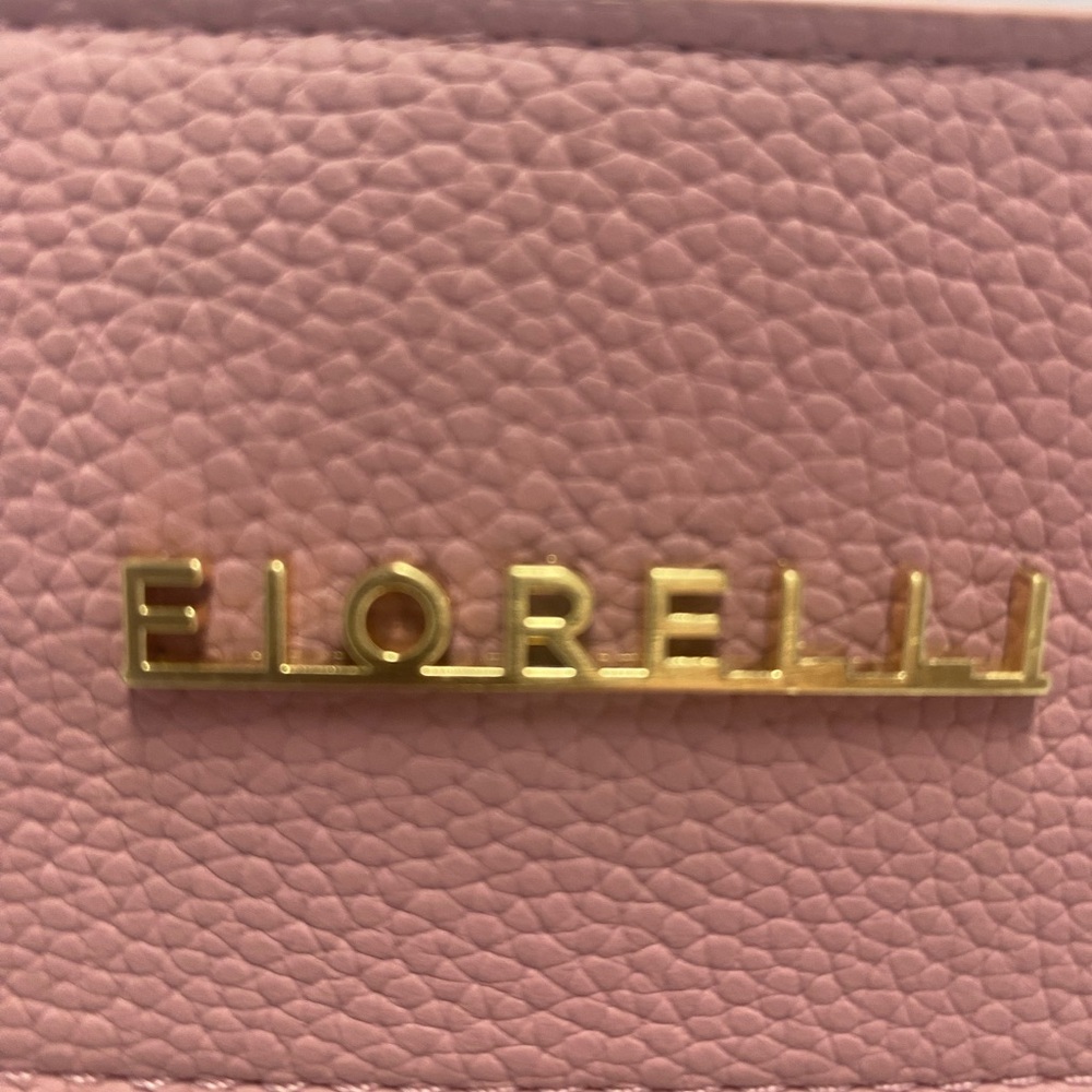 Fiorelli Pink Shoulder Bag - Picture 2 of 6